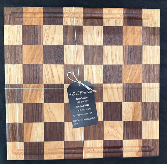 Cutting board