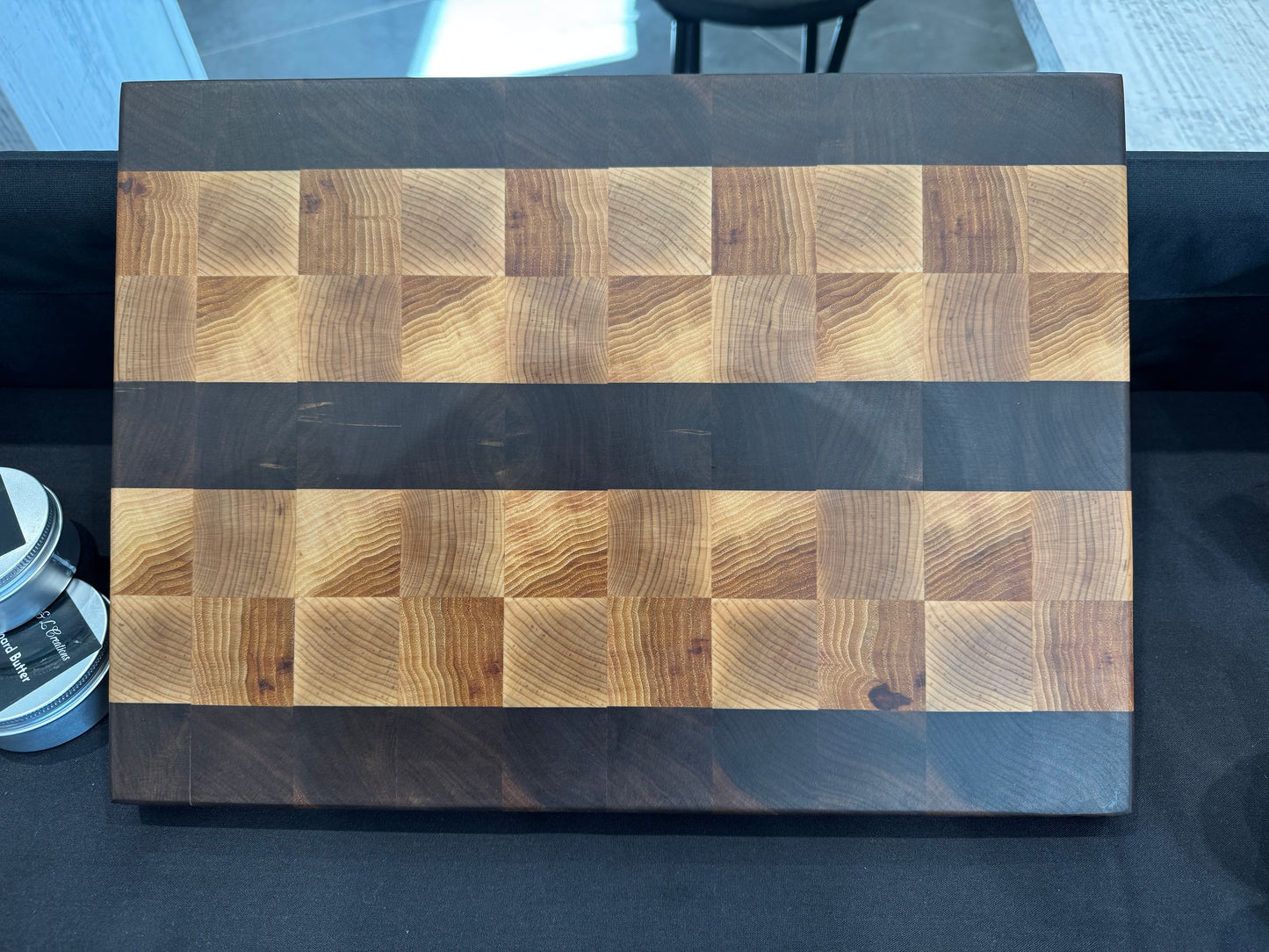 Cutting board