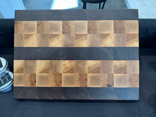 Cutting board