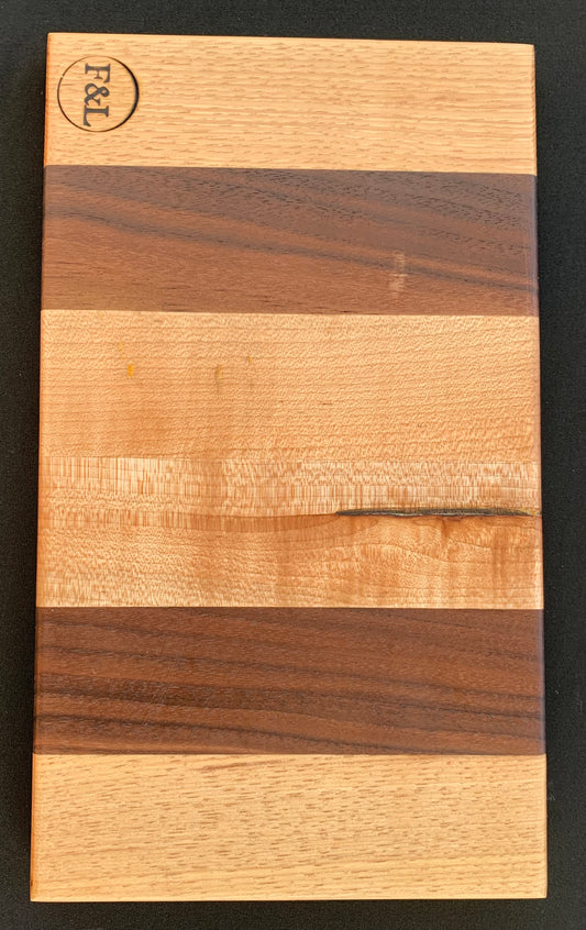 Cutting board