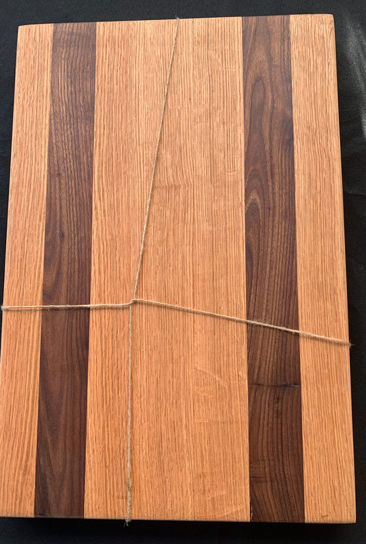 Cutting board