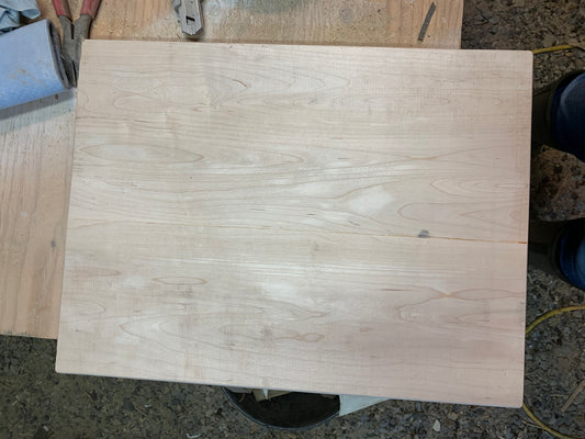 Cutting board