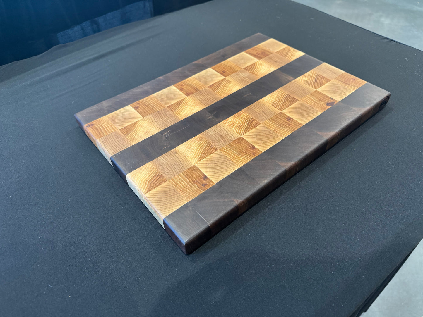 Cutting board