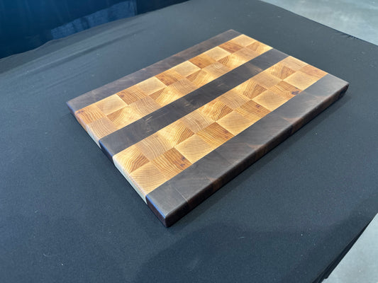 Cutting board