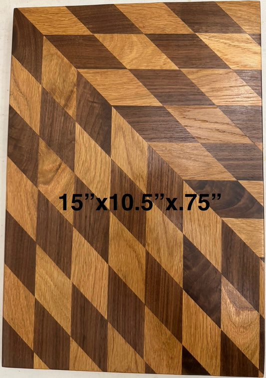 Cutting board