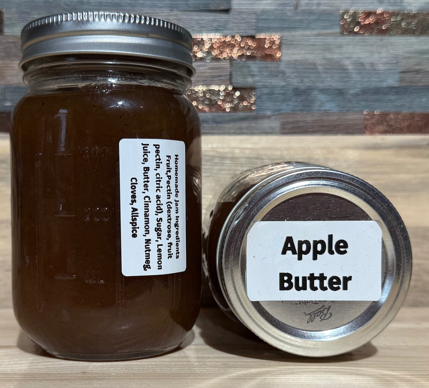 Apple Butter