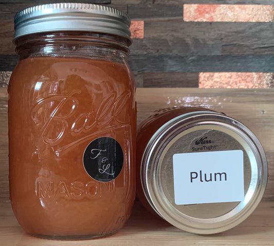 Plum Jam
