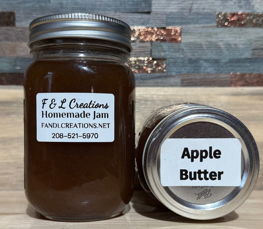 Apple Butter